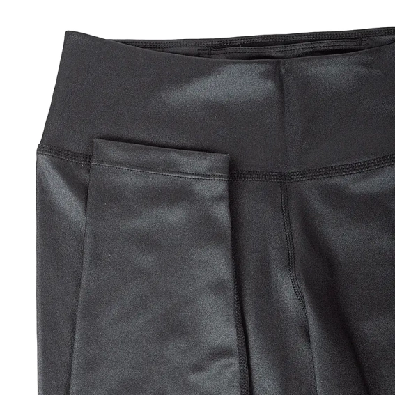 Лосіни Nike W NK ONE DF MV SHNE MR TGT DD5439-010 фото 3 — інтернет-магазин Tapok