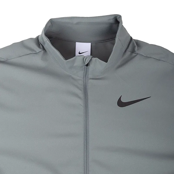 Кофта Nike M NK DF TEAM WVN JKT CU4953-084 фото 3 — интернет-магазин Tapok