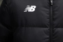 Куртка New Balance NB Team Base MJ031540BK Фото 4