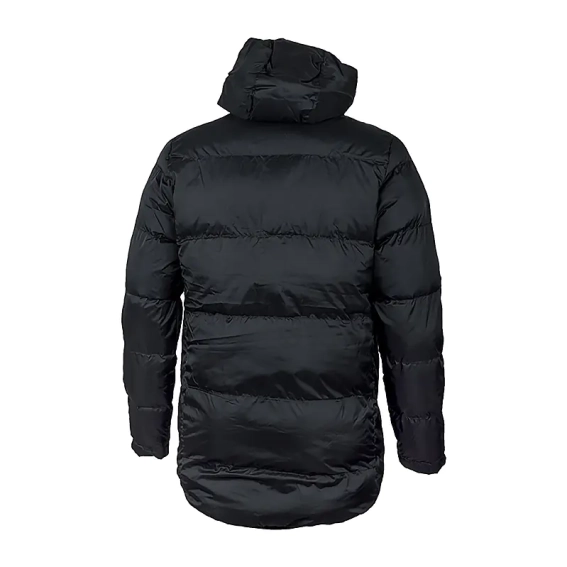 Куртка New Balance NB Team Base MJ031540BK фото 8 — интернет-магазин Tapok