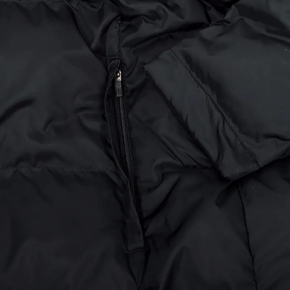 Куртка New Balance NB Team Base MJ031540BK фото 10 — интернет-магазин Tapok