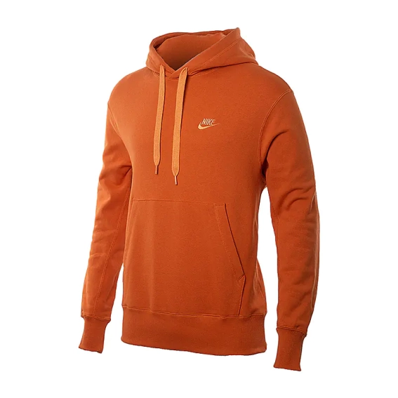 Кофта Nike M NSW PO SB HOODIE CLASSIC DA0023-881 фото 1 — интернет-магазин Tapok