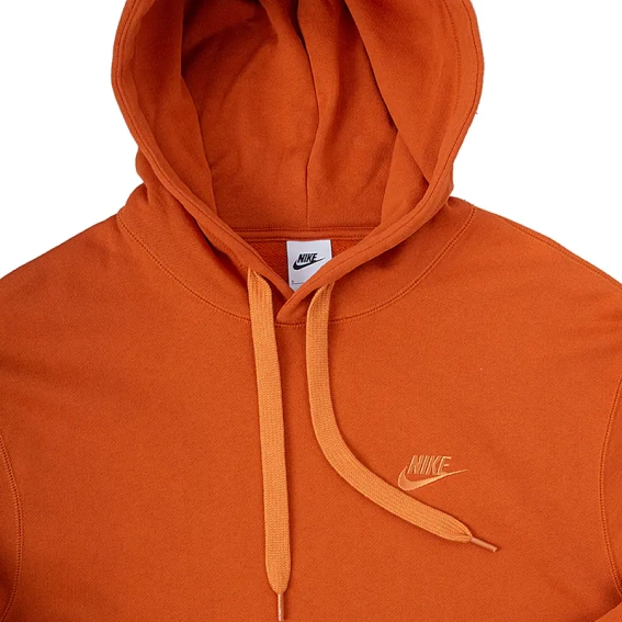 Кофта Nike M NSW PO SB HOODIE CLASSIC DA0023-881 фото 3 — интернет-магазин Tapok