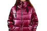 Куртка CMP WOMAN JACKET FIX HOOD 31K2856-C910 Фото 2