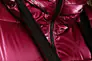 Куртка CMP WOMAN JACKET FIX HOOD 31K2856-C910 Фото 4