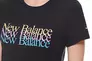 Футболка New Balance Essentials Celebrate WT21507BK Фото 3
