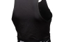 Майка Nike W NSW CROP TAPE TOP DQ9315-010 Фото 2