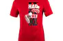 Футболка Jordan MJ THE SHOES SS CREW DH8952-687 Фото 2