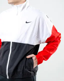 Кофта Nike M NK JKT STARTING FIVE CW7348-101
