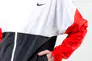 Кофта Nike M NK JKT STARTING FIVE CW7348-101 Фото 1