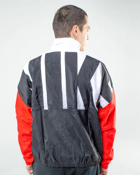 Кофта Nike M NK JKT STARTING FIVE CW7348-101 фото 3 — інтернет-магазин Tapok