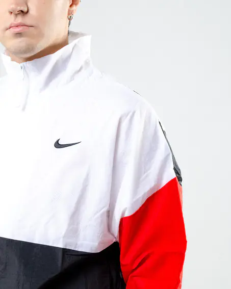 Кофта Nike M NK JKT STARTING FIVE CW7348-101 фото 4 — інтернет-магазин Tapok