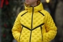 Куртка Nike M NSW TCH PCK DWN FILL JKT HD CU3770-010 Фото 1