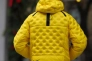 Куртка Nike M NSW TCH PCK DWN FILL JKT HD CU3770-010 Фото 9