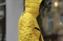 Куртка Nike M NSW TCH PCK DWN FILL JKT HD CU3770-010 Фото 11