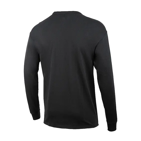 Кофта Nike M NSW PREM ESSNTL SUST LS TEE DO7390-010 фото 4 — интернет-магазин Tapok