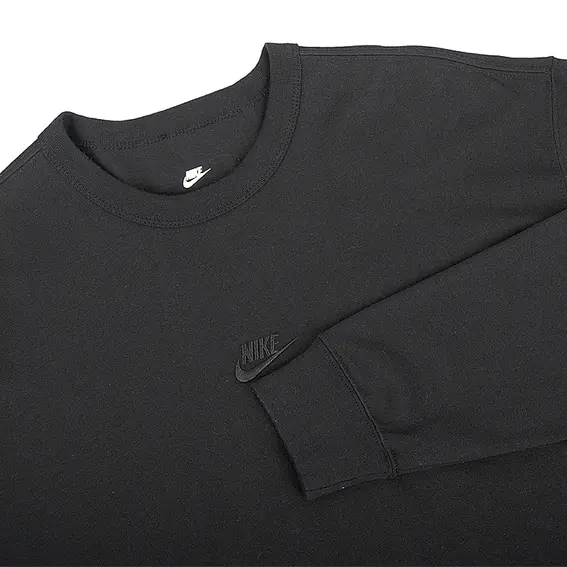 Кофта Nike M NSW PREM ESSNTL SUST LS TEE DO7390-010 фото 5 — интернет-магазин Tapok