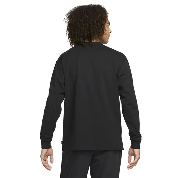 Кофта Nike M NSW PREM ESSNTL SUST LS TEE DO7390-010 фото 2 — интернет-магазин Tapok