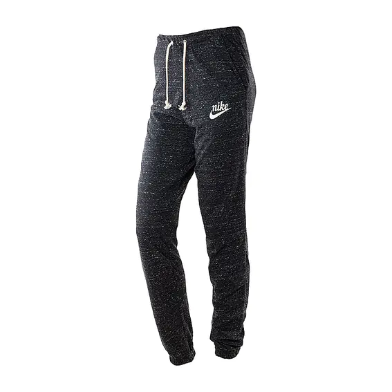 Брюки Nike W NSW GYM VNTG JSY MR JGGR CJ1793-010 фото 3 — інтернет-магазин Tapok