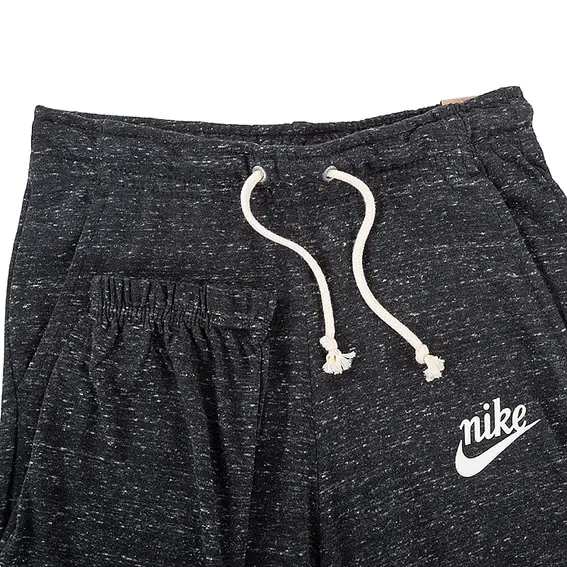 Брюки Nike W NSW GYM VNTG JSY MR JGGR CJ1793-010 фото 5 — інтернет-магазин Tapok