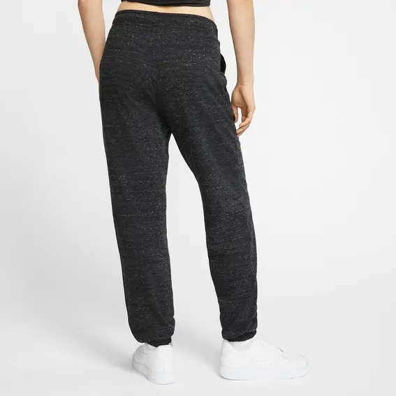Брюки Nike W NSW GYM VNTG JSY MR JGGR CJ1793-010 фото 2 — інтернет-магазин Tapok