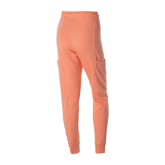 Брюки Nike W NSW AIR PANT FLC MR CZ8626-693 фото 3 — інтернет-магазин Tapok
