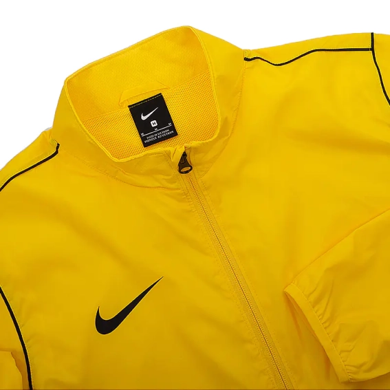 Вітровка Nike  RPL Park 20 RN JKT BV6881-719 фото 3 — інтернет-магазин Tapok