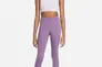 Лосіни Nike W  ONE LUXE MR TIGHT AT3098-574 Фото 1