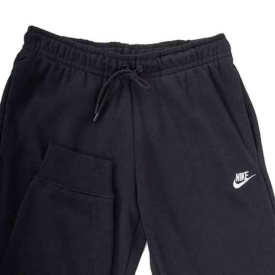 Брюки Nike W NSW ESSNTL PANT REG FLC MR BV4095-010 фото 3 — интернет-магазин Tapok