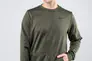 Кофта Nike M NK TF TOP LS CREW CU7271-355 Фото 3