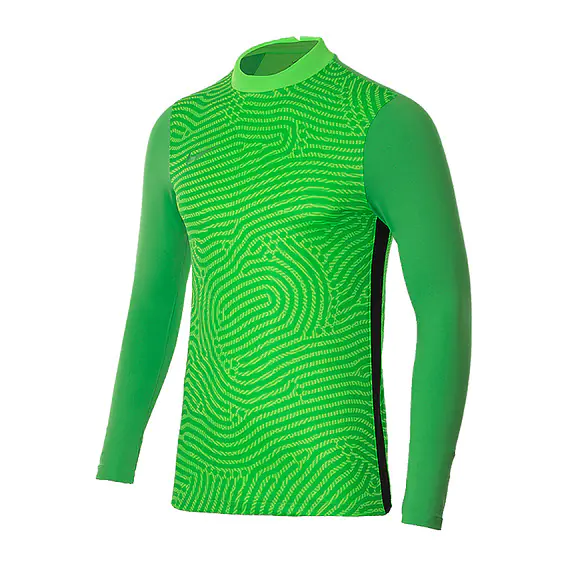 Футболка Nike Jersey Gardien III Long Sleeve BV6711-398 фото 1 — інтернет-магазин Tapok