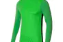 Футболка Nike Jersey Gardien III Long Sleeve BV6711-398 Фото 1