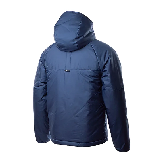 Куртка Nike M NSW TF RPL LEGACY HD JKT DD6857-410 фото 2 — інтернет-магазин Tapok