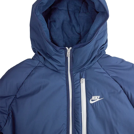 Куртка Nike M NSW TF RPL LEGACY HD JKT DD6857-410 фото 3 — інтернет-магазин Tapok