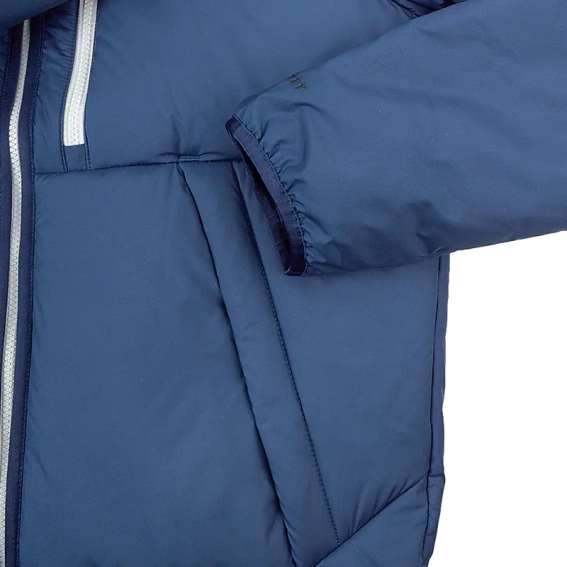 Куртка Nike M NSW TF RPL LEGACY HD JKT DD6857-410 фото 4 — інтернет-магазин Tapok