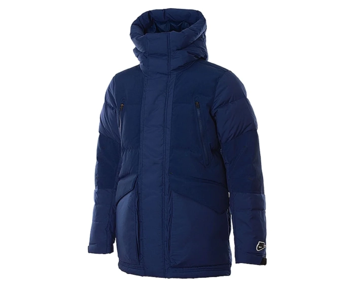 Куртка Nike M NSW DWN FIL CITY PARKA RPL CU4392-492 фото 1 — интернет-магазин Tapok