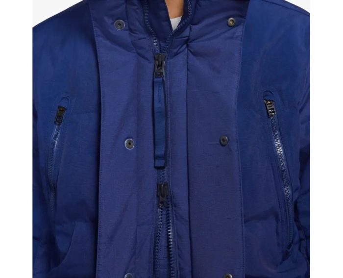 Куртка Nike M NSW DWN FIL CITY PARKA RPL CU4392-492 фото 3 — интернет-магазин Tapok