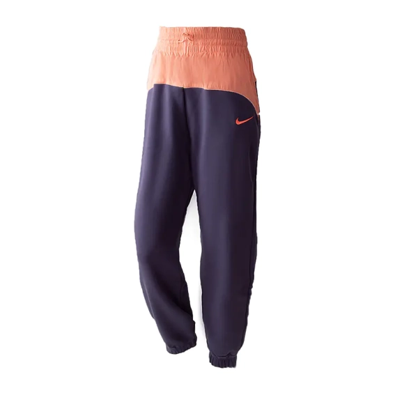 Брюки Nike W NSW ICN CLSH JOGGER MIX HR CZ8172-573 фото 1 — интернет-магазин Tapok