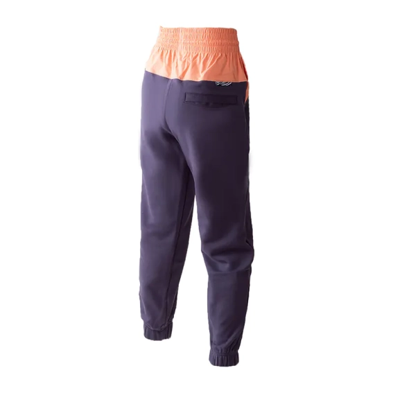 Брюки Nike W NSW ICN CLSH JOGGER MIX HR CZ8172-573 фото 2 — интернет-магазин Tapok