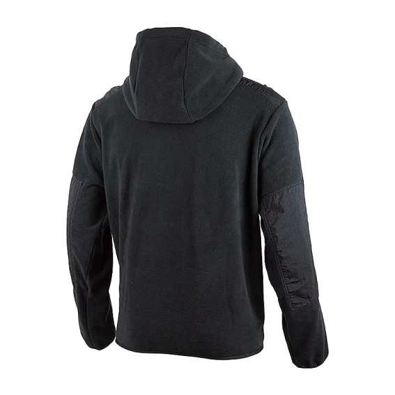 Кофта Nike M NSW SPE+ FLC FZ TOP WINTER DD4882-010 фото 2 — інтернет-магазин Tapok