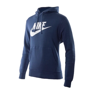 Кофта Nike M NSW CLUB HOODIE PO BB GX BV2973-410