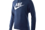 Кофта Nike M NSW CLUB HOODIE PO BB GX BV2973-410 Фото 1