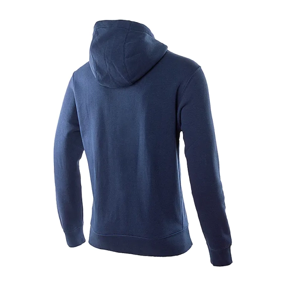 Кофта Nike M NSW CLUB HOODIE PO BB GX BV2973-410 фото 2 — интернет-магазин Tapok