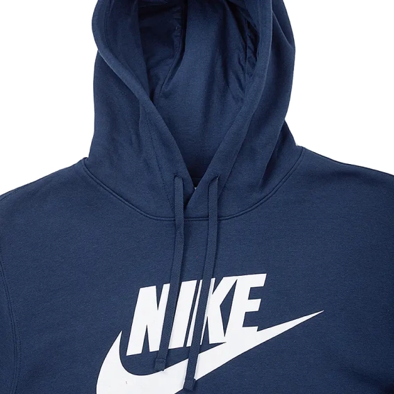 Кофта Nike M NSW CLUB HOODIE PO BB GX BV2973-410 фото 3 — интернет-магазин Tapok