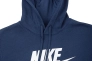 Кофта Nike M NSW CLUB HOODIE PO BB GX BV2973-410 Фото 3