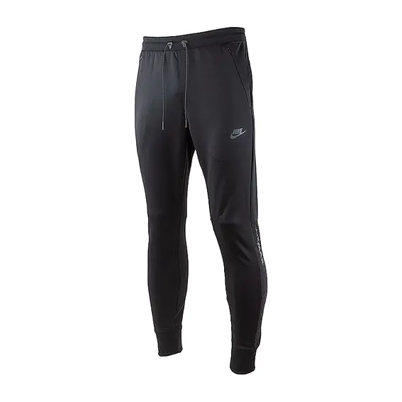 Брюки Nike M NSW AIR MAX PK JOGGER DJ5068-010 фото 3 — интернет-магазин Tapok