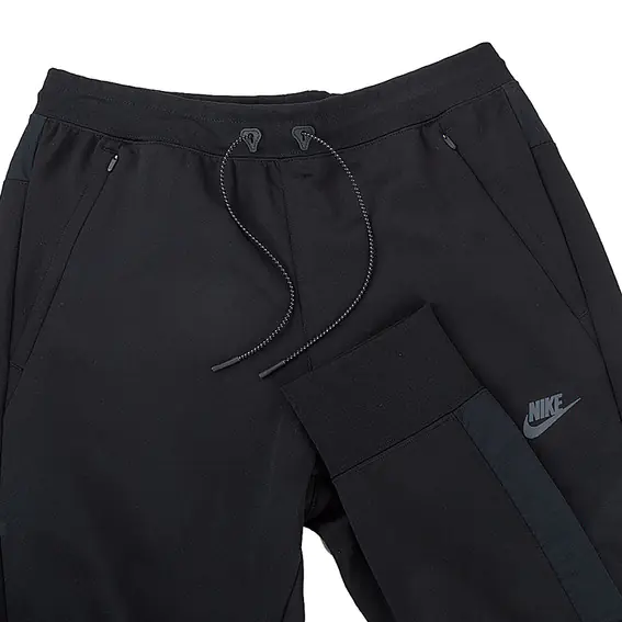 Брюки Nike M NSW AIR MAX PK JOGGER DJ5068-010 фото 5 — интернет-магазин Tapok