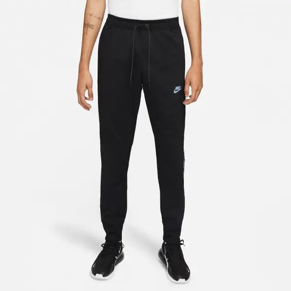Брюки Nike M NSW AIR MAX PK JOGGER DJ5068-010 фото 1 — интернет-магазин Tapok