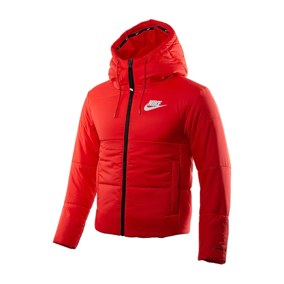 Куртка Nike W NSW TF RPL CLASSIC TAPE JKT DJ6997-673 фото 1 — интернет-магазин Tapok
