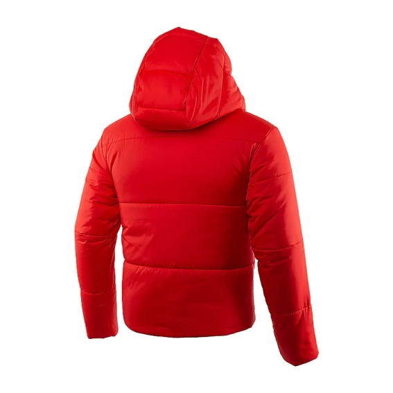 Куртка Nike W NSW TF RPL CLASSIC TAPE JKT DJ6997-673 фото 2 — интернет-магазин Tapok